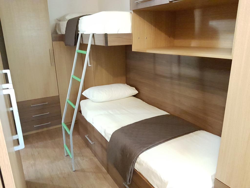 Case Vacanza La Greppia Rodi Garganico Luaran gambar